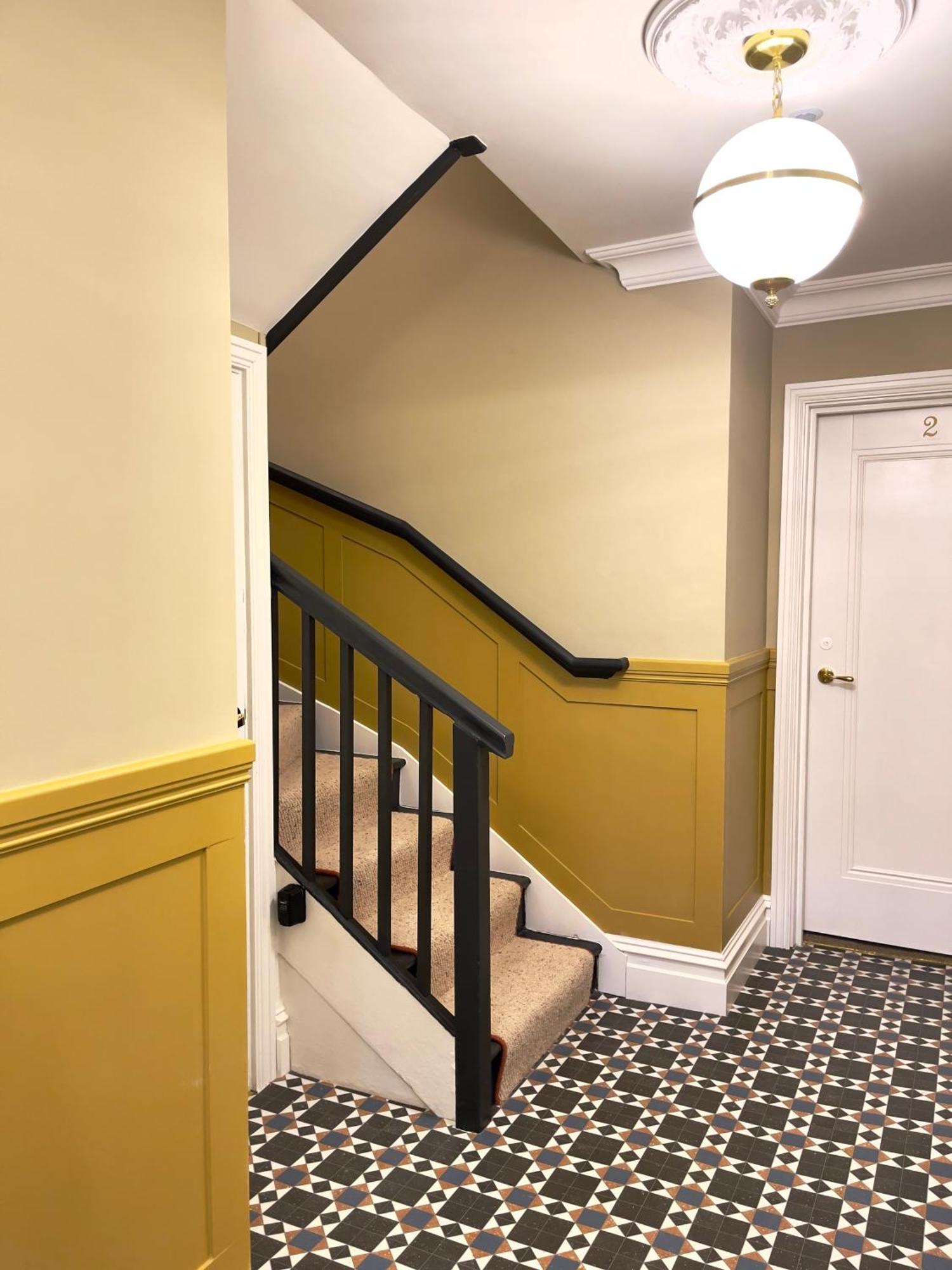 Hotel Old Town House By Ezestays, In The Heart Of The Old Town Margate