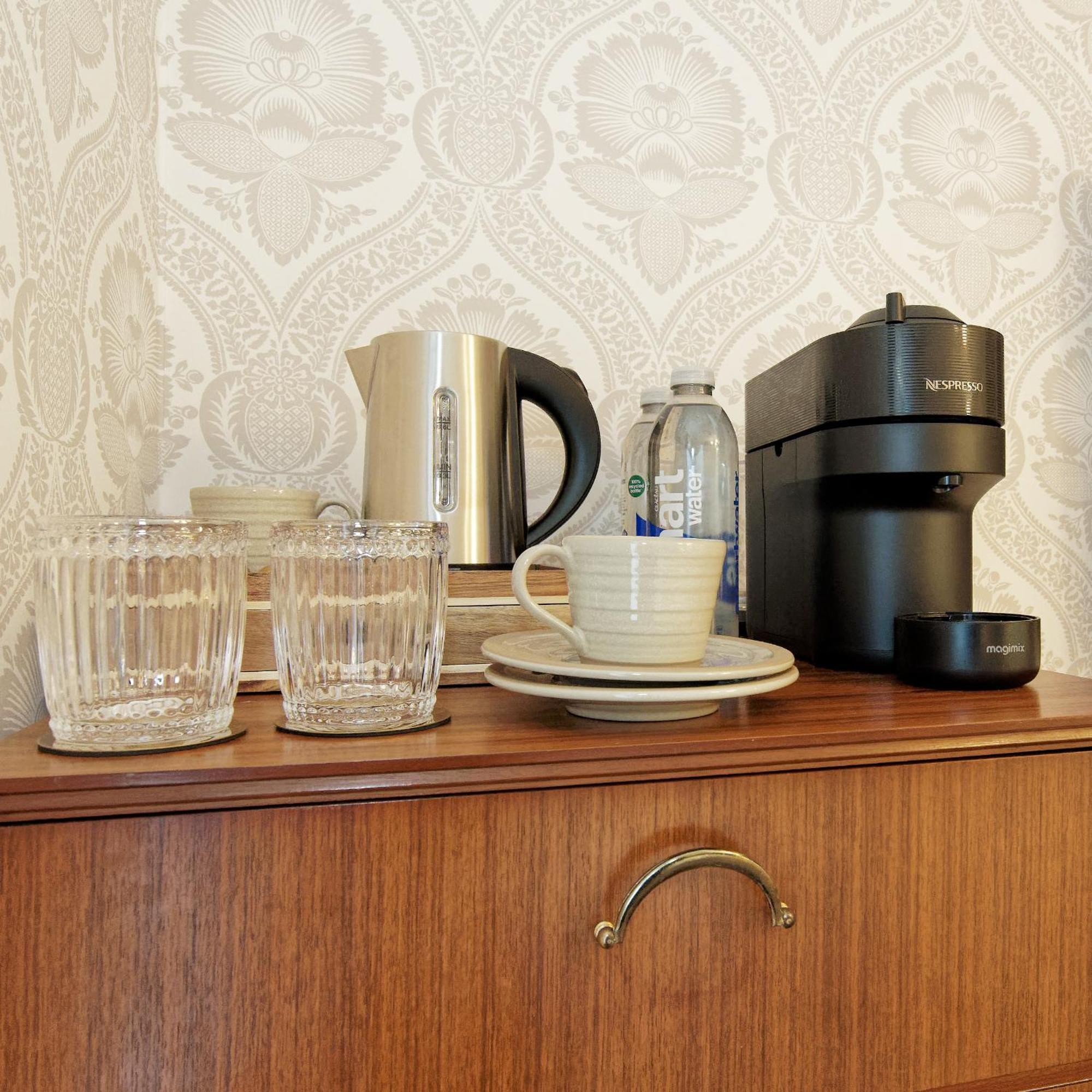 Old Town House By Ezestays, In The Heart Of The Old Town Margate