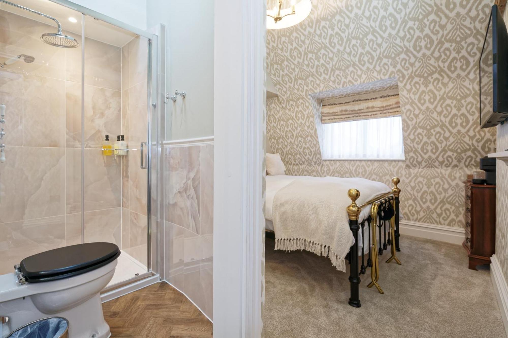 Old Town House By Ezestays, In The Heart Of The Old Town * Margate