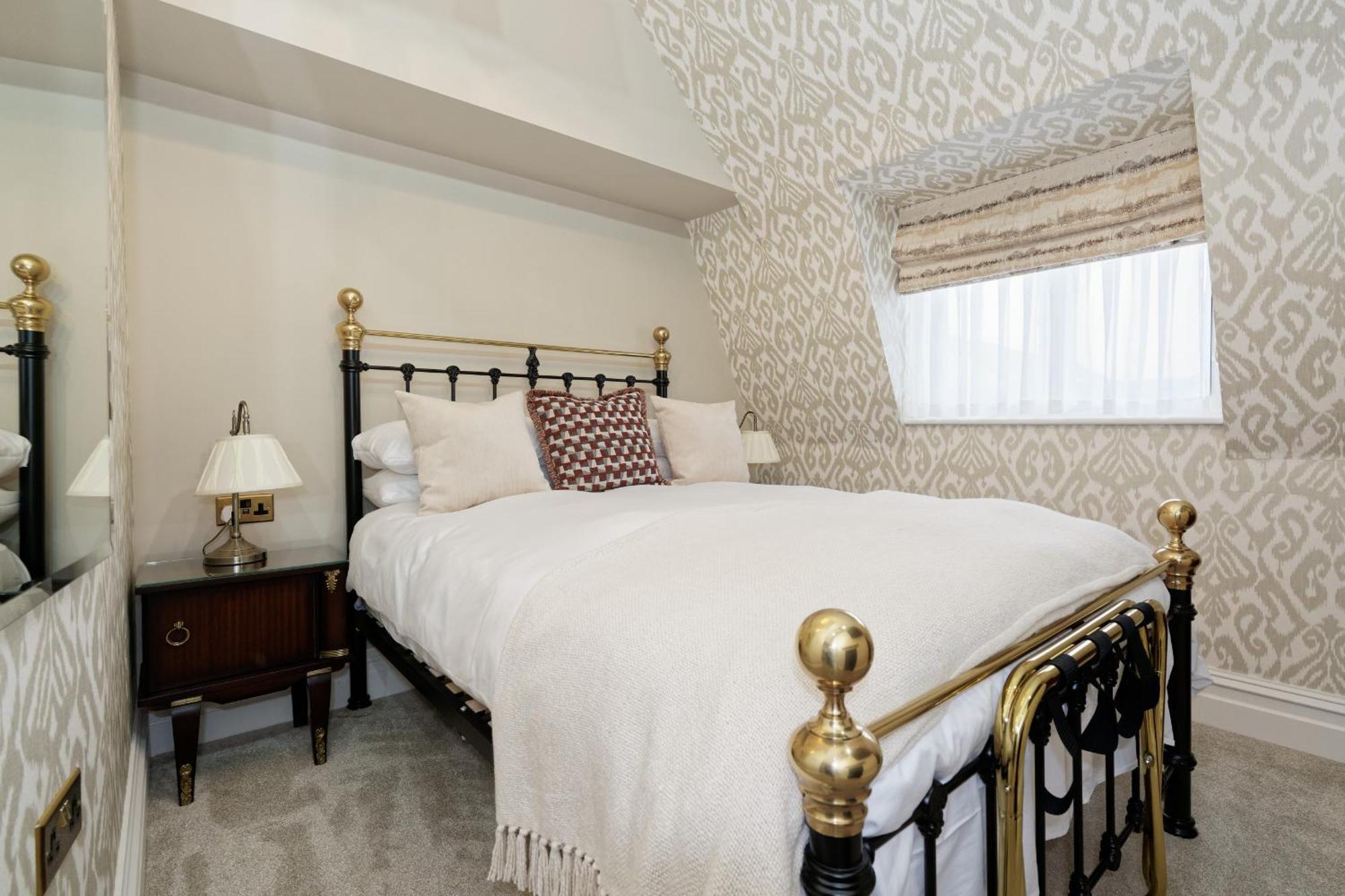 Old Town House By Ezestays, In The Heart Of The Old Town