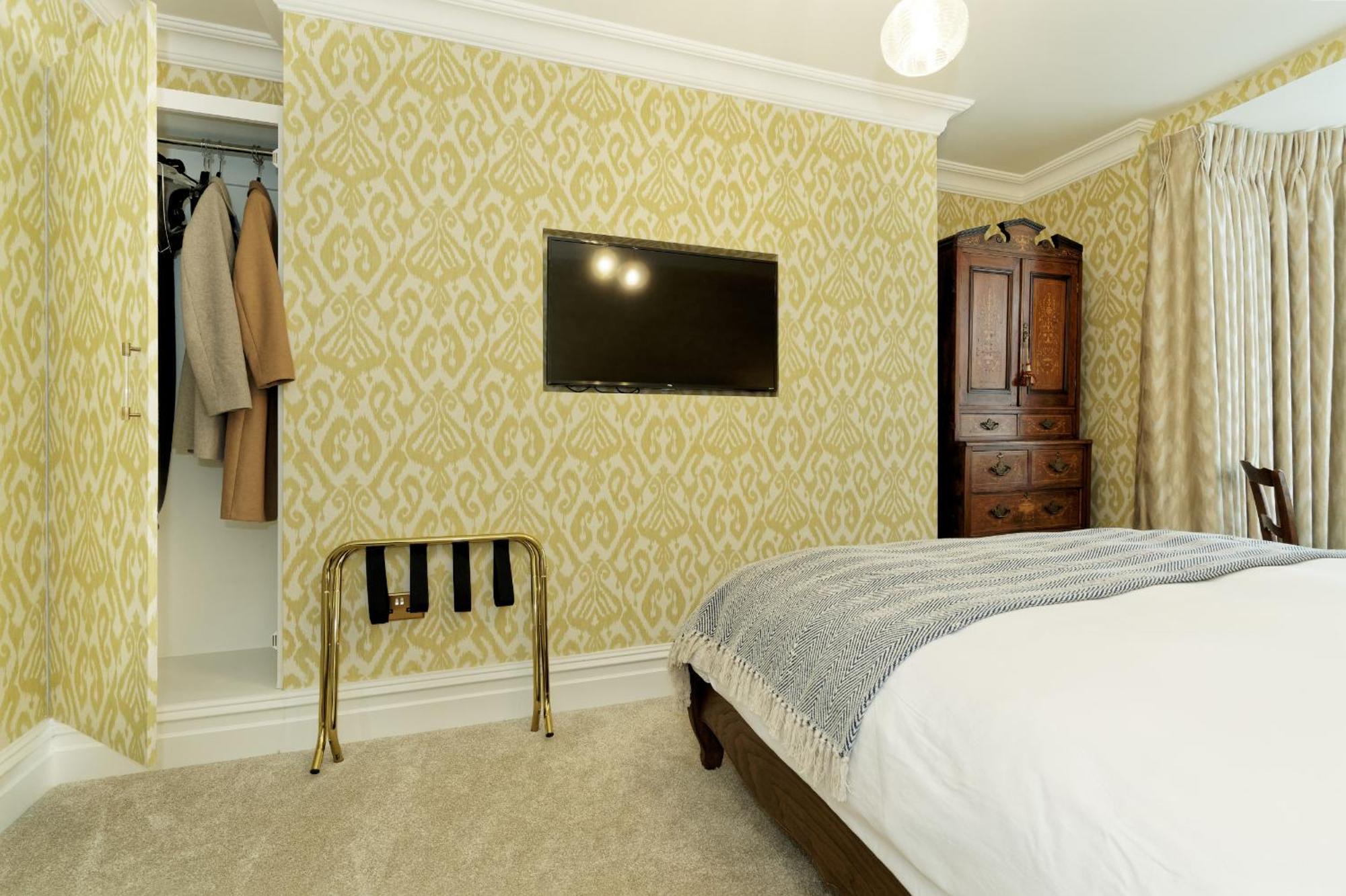 Old Town House By Ezestays, In The Heart Of The Old Town Hotel Margate