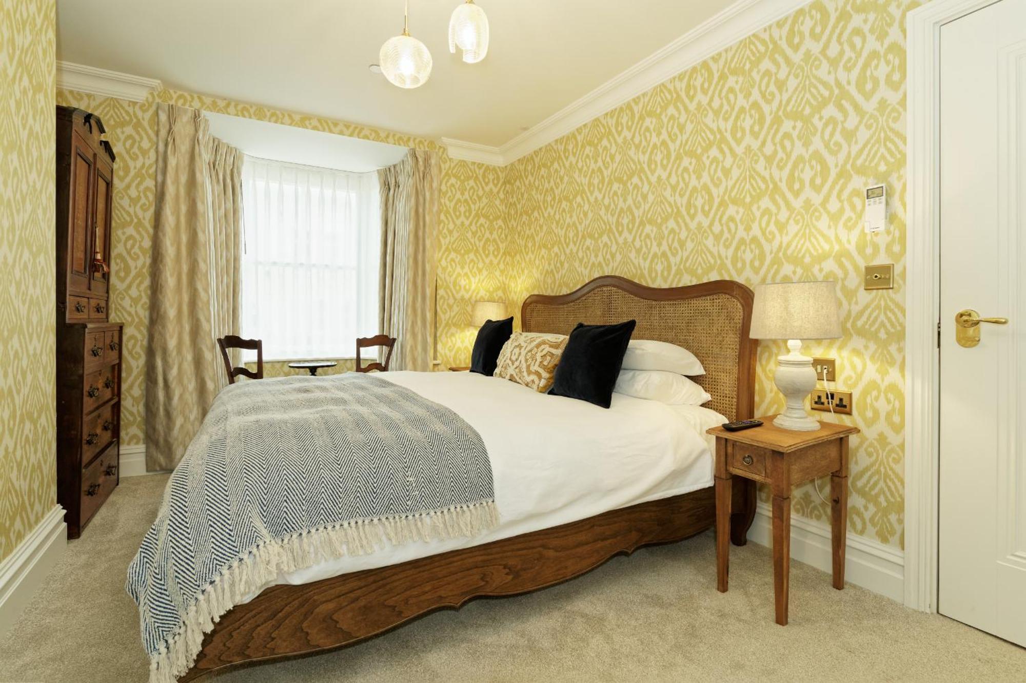 Old Town House By Ezestays, In The Heart Of The Old Town Margate