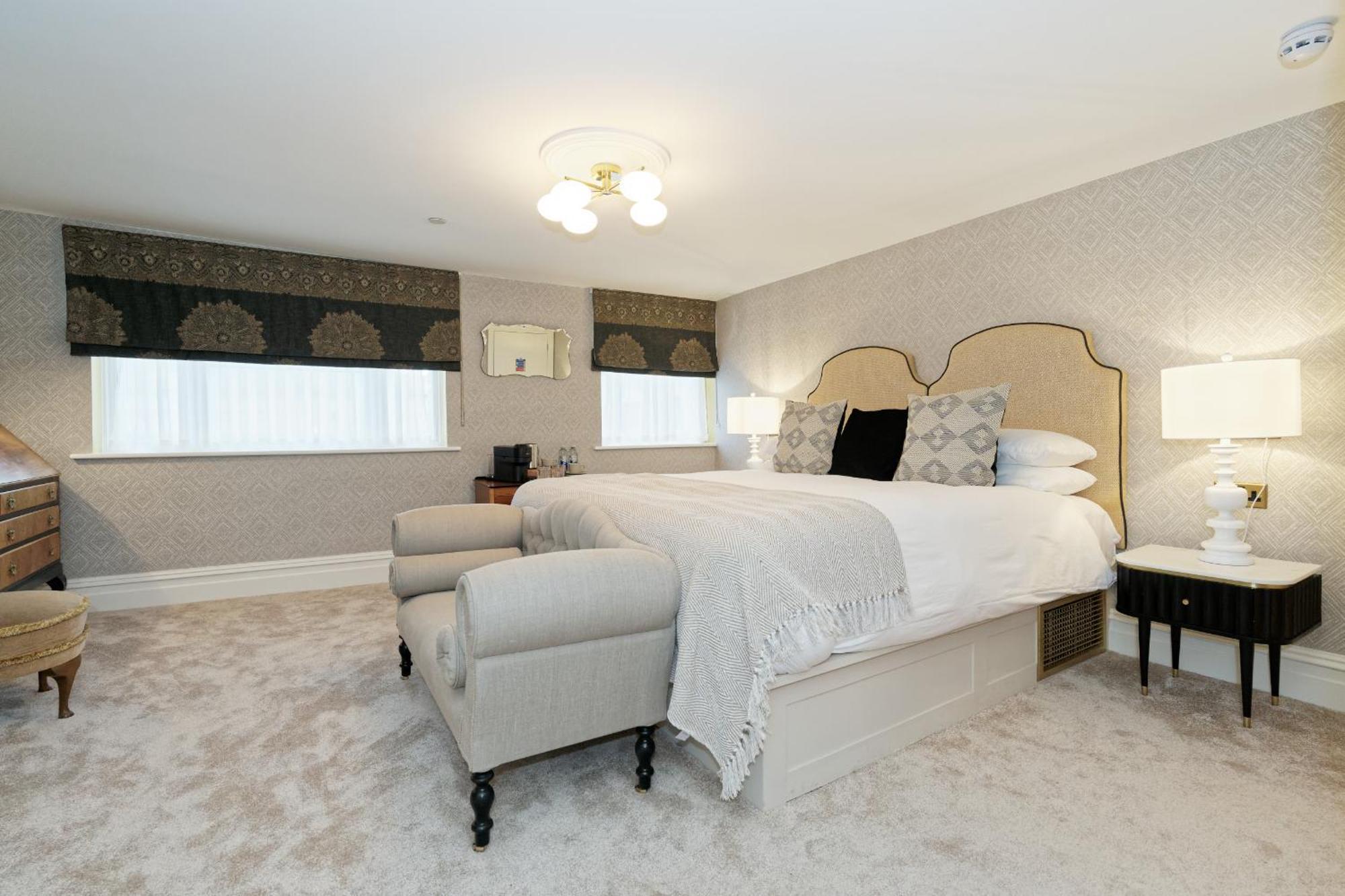Old Town House By Ezestays, In The Heart Of The Old Town Margate