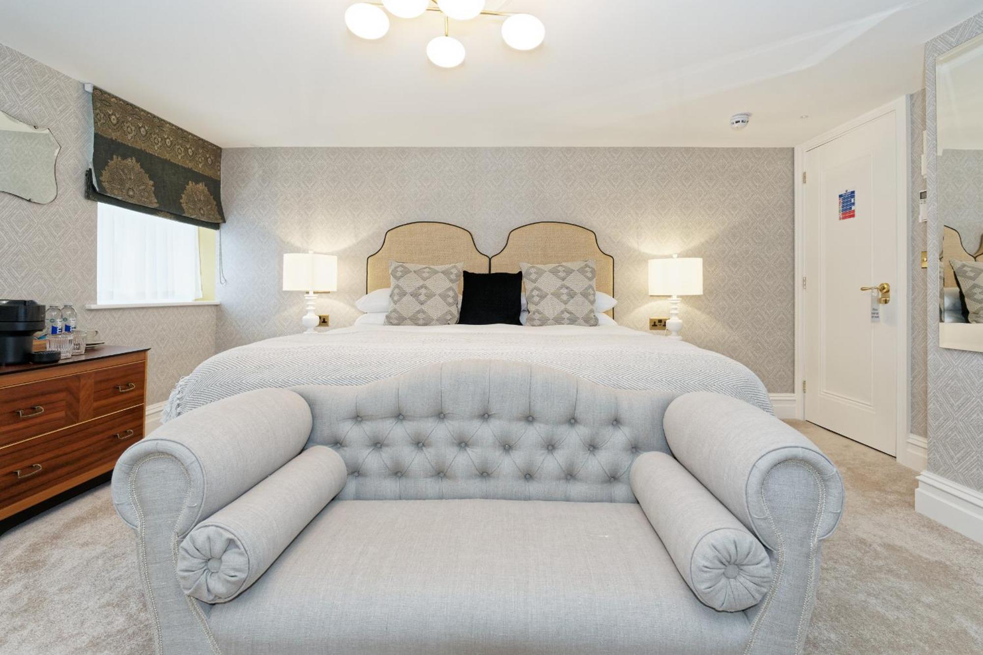 Hotel Old Town House By Ezestays, In The Heart Of The Old Town Margate