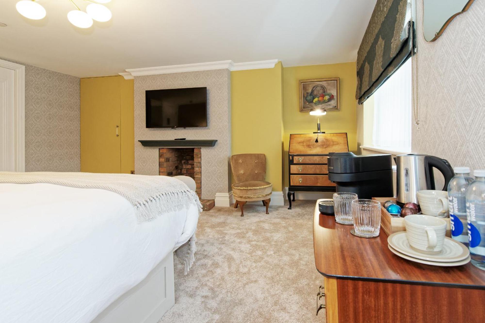 Hotel Old Town House By Ezestays, In The Heart Of The Old Town Margate