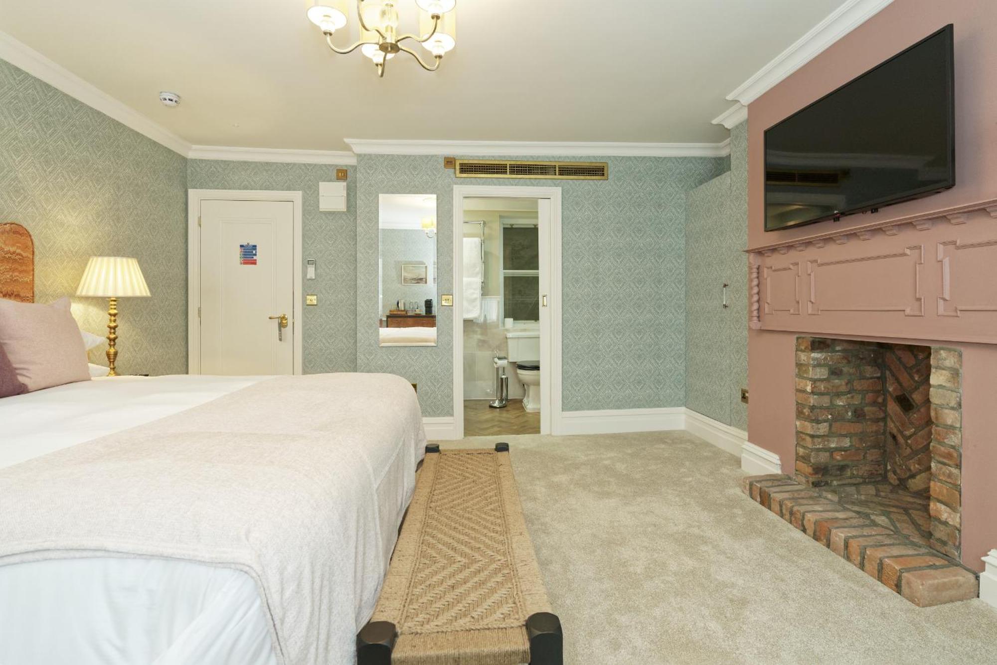 Hotel Old Town House By Ezestays, In The Heart Of The Old Town Margate