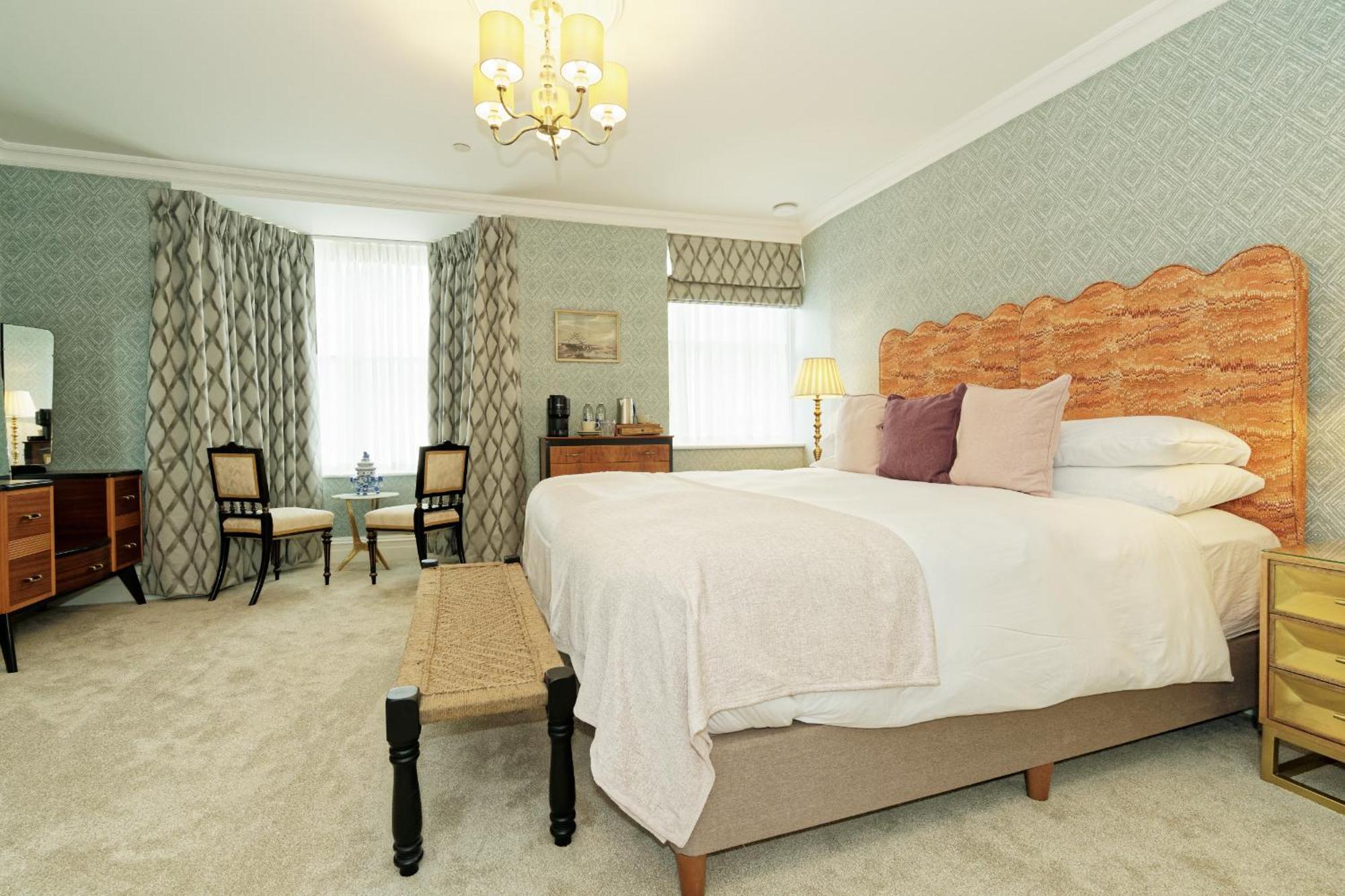 Old Town House By Ezestays, In The Heart Of The Old Town Margate