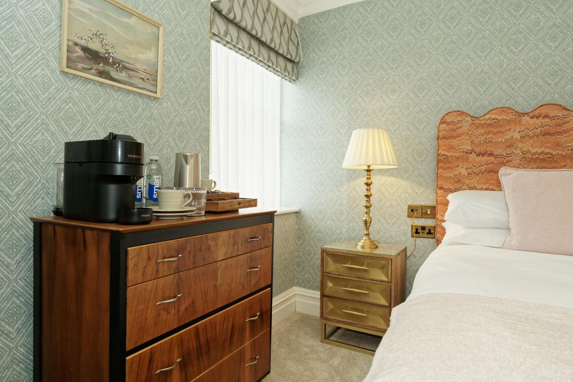 Old Town House By Ezestays, In The Heart Of The Old Town Hotel Margate