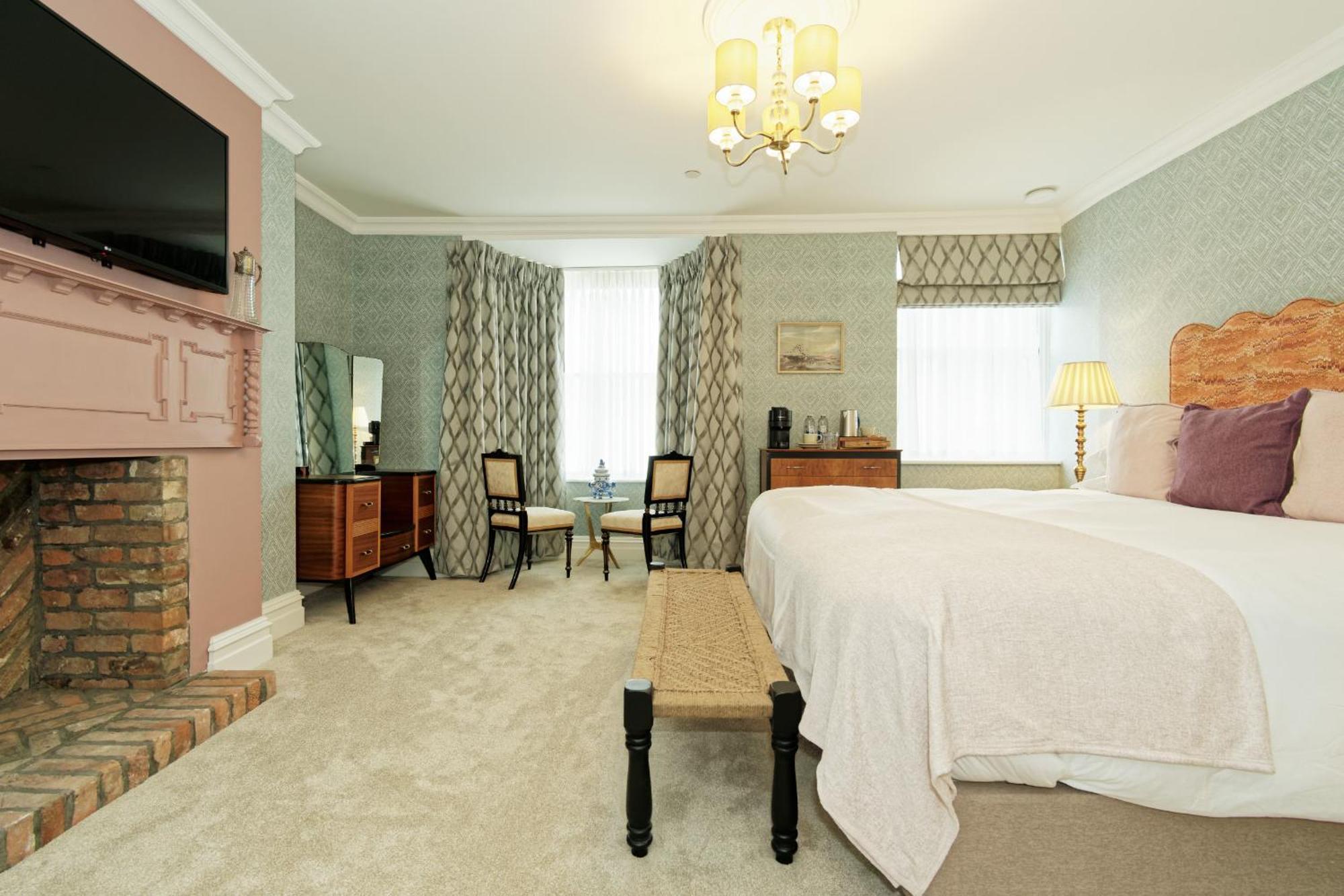 Hotel Old Town House By Ezestays, In The Heart Of The Old Town Margate
